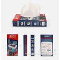 Cat Litter Box Liners Elastic Cat Pan Liners